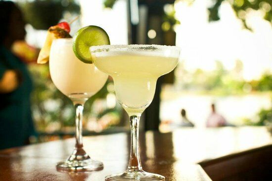 Restaurante Intriga Tropical